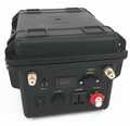 Factory Direct Sell 3.2V 240Ah LiFePO4 Battery Cell Wholesale LiFe For UPS Telecom Base Station