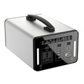 Deep Cycle life 3.2V 120Ah LiFePO4 Battery Cell Prismatic For Solar / Wind Power Energy Storage